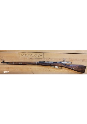 M91-30 ISHEVSK 1940 SA 7,62X53R