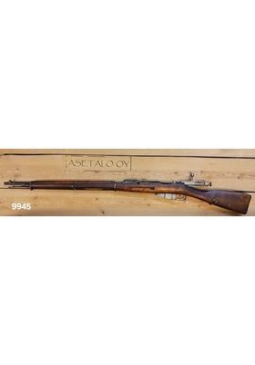 M91 TIKKAKOSKI 7,62X53R 1940