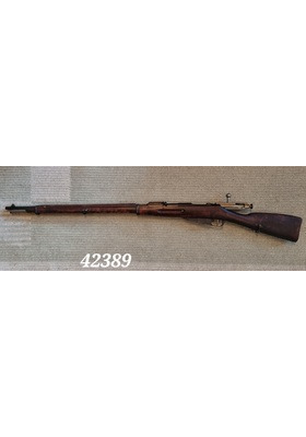 M91 TIKKAKOSKI SA 7,62X53R KÄYT 