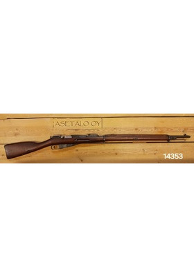 M91 TULA 7,62X54R 1898 