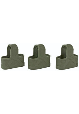 MAGPUL 7,62 NATO 3-PACK OLIVE DRAB GREEN MAG002-ODG