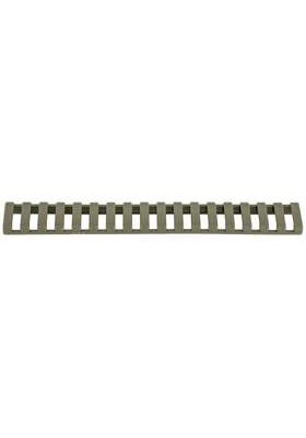 MAGPUL LADDER RAIL PANEL PICATINNY ODG #MAG013-ODG