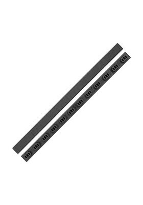 MAGPUL M-LOK RAIL COVER TYPE 1 M-LOK 2-PACK MAG602