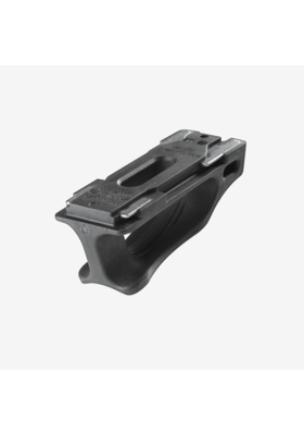 MAGPUL MAG020-BLK RANGER PLATE USGI 5.56X45, 3 PACK-BLACK