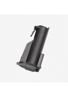 MAGPUL MAG055-BLK MIAD/MOE CR123 BATTERY STORAGE CORE BLACK