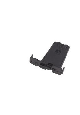 MAGPUL MAG285-BLK MINUS 5 ROUND LIMITER PMAG GEN M3 5,56X45 3 PACK BLACK