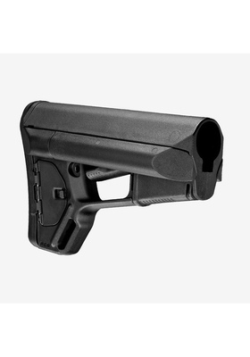 MAGPUL MAG370-BLK ACS CARBINE STOCK, MIL-SPEC MODEL BLACK