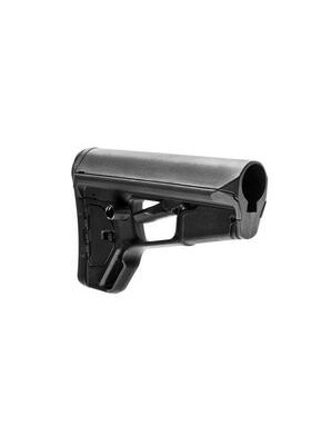 MAGPUL MAG378-BLK  ACS-L CARBINE STOCK MIL-SPEC MODEL BLACK