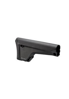 MAGPUL MAG404-BLK MOE RIFLE STOCK BLACK