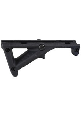 MAGPUL MAG414-BLK AFG-2* ANGLED FORE GRIP BLACK