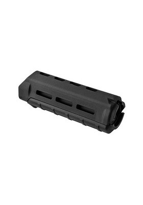 MAGPUL MAG424-BLK MOE M-LOK HANDGUARD, CARBINE LENGTH, AR15/M4