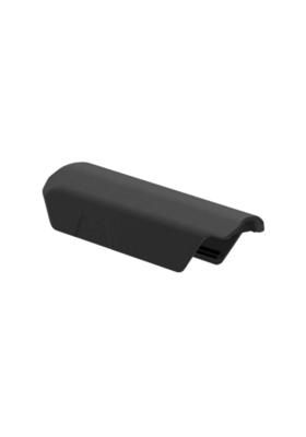 MAGPUL MAG446-BLK AK 0.50" CHEEK RISER, BLACK