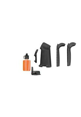 MAGPUL MAG520-BLK  MIAD GEN 1.1 GRIP KIT TYPE 1 BLACK