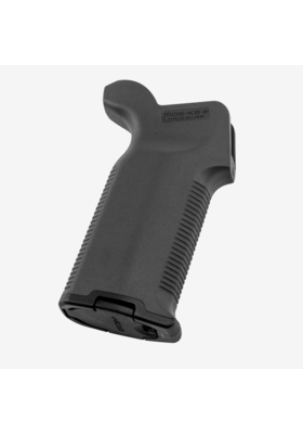 MAGPUL MAG532-BLK MOE-K2+ GRIP AR15/M4 BLACK