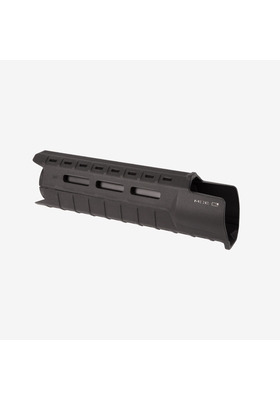 MAGPUL MAG538-BLK MOE SL HAND GUARD, CARBINE LENGTH AR15/M4