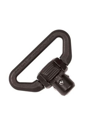 MAGPUL MAG543-BLK QDM QUICK DISCONNECT SLING SWIVEL #MAG543-BLK