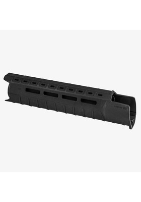 MAGPUL MAG551-BLK MOE SL ETUKÄDENSIJA MID LENGHT AR15/M4 MUSTA