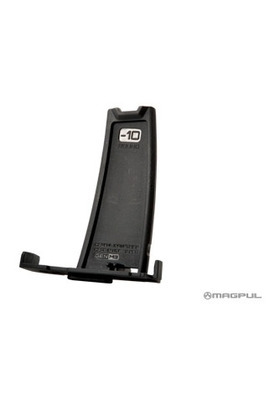 MAGPUL MAG563-BLK MINUS 10 ROUND LIMITER PMAG GEN M3 7,62X51 3 PACK BLACK