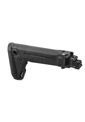 MAGPUL MAG585-BLK ZHUKOV-S STOCK AK47/AK74 BLACK (150250)