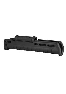 MAGPUL MAG586-BLK  ZHUKOV HAND GUARD AK47/AK74 (150285)