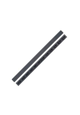 MAGPUL MAG602-GRY M-LOK RAIL COVER TYPE 1 STEALTH GREY 2-PACK