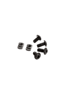 MAGPUL MAG615-BLK M-LOK T-NUT REPLACEMENT KIT