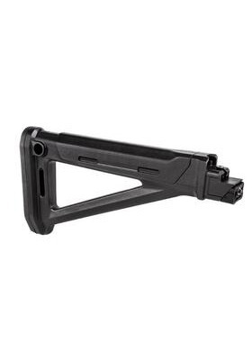 MAGPUL MAG616-BLK  MOE AK STOCK AK47/AK74