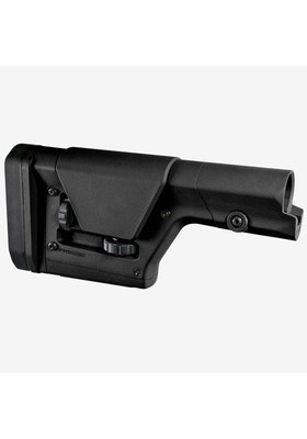 MAGPUL MAG672-BLK PRS GEN3 PRECISION SÄÄDETTÄVÄ PERÄ