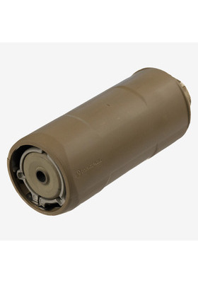 MAGPUL MAG781-MCT SUPPRESSOR COVER 5,5", COYOTE