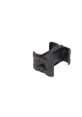 MAGPUL MAGLINK MAGAZINE COUPLER PMAG 30 GEN M2 MOE/GEN M3 BLACK