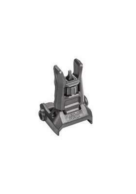 MAGPUL MBUS PRO MAGPUL BACK UP SIGHT FRONT