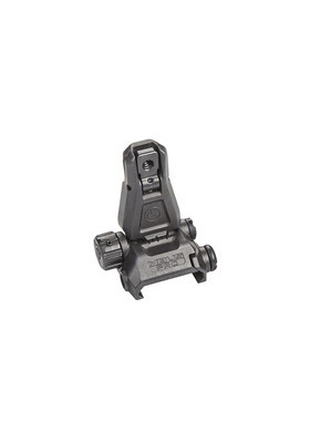 MAGPUL MBUS PRO MAGPUL BACK UP SIGHT REAR