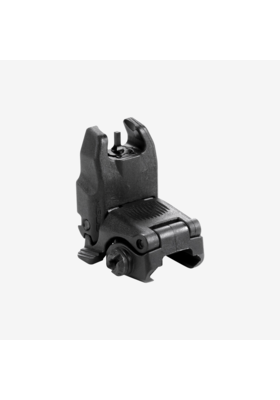 MAGPUL MBUS SIGHT FRONT BLACK (109590)