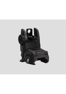 MAGPUL MBUS SIGHT REAR BLACK (109594) MUOVINEN