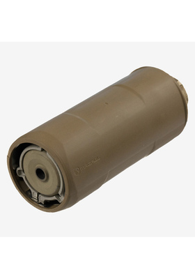 MAGPUL SUPPRESSOR COVER 5,5", COYOTE