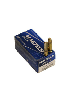 MAGTECH 22LR LHP 40GR SUB (22D) 