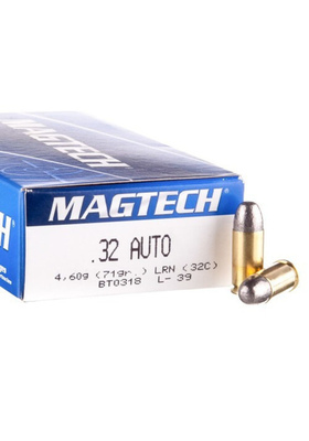 MAGTECH 32 AUTO LRN 71GR 32C