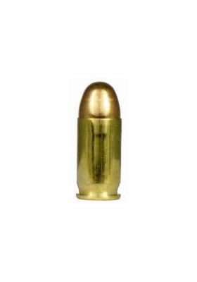 MAGTECH 380A 380 AUTO 95GR FMC  (9MM SHORT) PATRUUNA