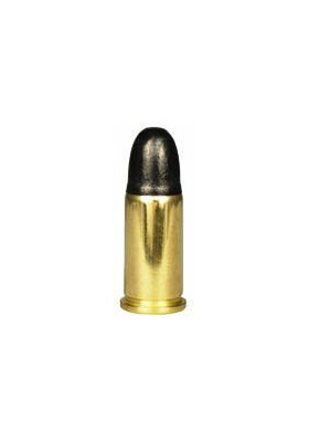 MAGTECH 38SWA 38 S&W LRN 146GR PATRUUNA