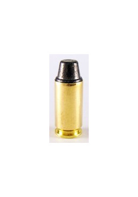 MAGTECH 40 S&W-40C LSWC 160GR 10G