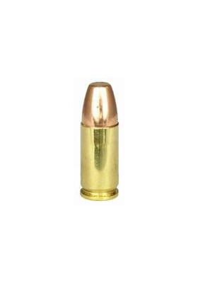 MAGTECH 9MM LUGER SUBSONIC FMC-FLAT 147GR, 9,5G 9G