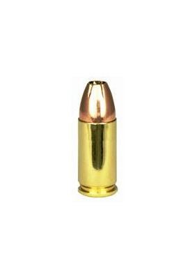 MAGTECH 9MM PARA-9C JHP 115 GR 7,45G ERVA