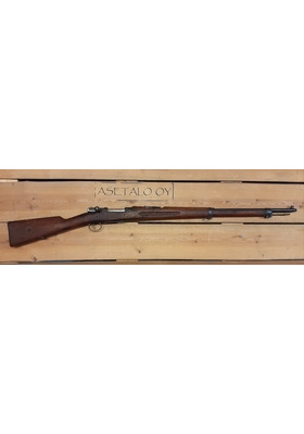 MAUSER 6,5MM KÄYT.KIV. 