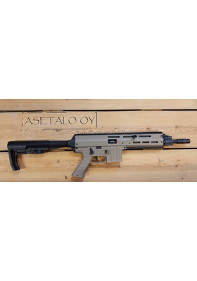 MAUSER M-15 TacOp US TAN .22LR 22RD TT3 PIENOISKIVÄÄRI # 415.00.39