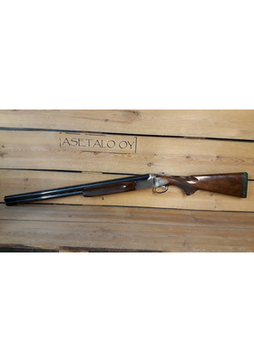 MIROKU 5000 SPECIAL 12/70 KÄYTETTY HAULIKKO