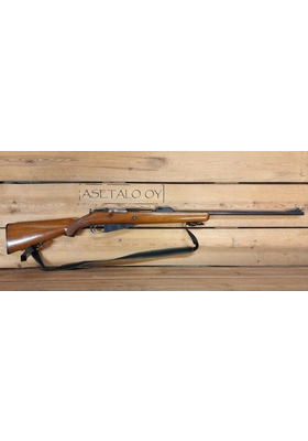 MOSIN-NAGANT 8,2X53R METS.TUKILLA