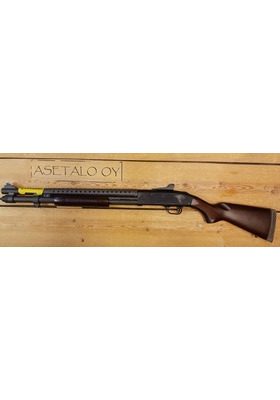 MOSSBERG M590A1 RETROGRADE 12/76 HAULIKKO  