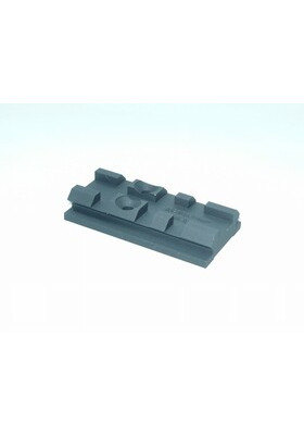 NAVRATIL ARMS GLOCK PICATINNY -KISKO MOS #G-MOS-01