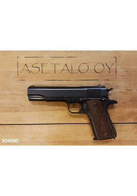 NORINCO M1911A1 .45 ACP KÄYT PISTOOLI