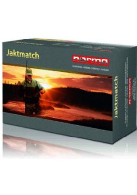 NORMA 223 REM JAKTM.3,6/ 55G 50 RASIA